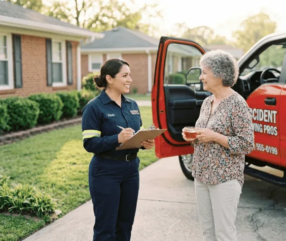 Accident Towing Service Taconite, MN FAQs